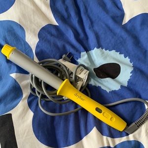 Dry Bar The Wrap Party Curling Wand